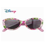 正版迪士尼 外-贸Disney公主女孩儿童遮阳太阳镜防紫外线墨镜眼镜
