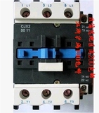 【正品】正泰电器交流接触器CJX2-5011 50A AC/220V/380V 新品特