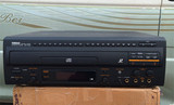 日本二手进口原装Yamaha/雅马哈CDV-700K CD 机 LD机 大盘唱机