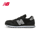 New Balance/NB 500系列 男鞋复古鞋跑步鞋休闲运动鞋GM500RM