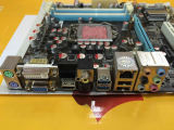 Onda/昂达 H61M  H61U魔固版 带USB3.0 H61主板 秒 b75 B75M-D3V