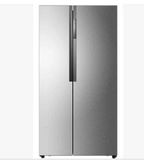 热卖Haier/海尔 BCD-521WDPW BCD-521WDBB冰箱对开门双门无霜超薄