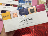 正品香港代购Lancome/兰蔻Q版女士香水5五件套装礼盒迷你小样包邮