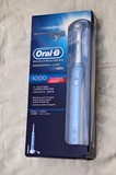博朗 oral－b d16 欧乐b 1000 电动牙刷 包装不好