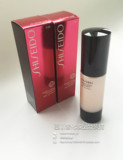 [ 西瓜酱分装]1g起 日柜Shiseido资生堂尚质瓷光紧容粉霜 粉底液