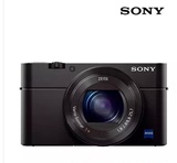 Sony/索尼 DSC-RX100M4 国行 RX100IV 黑卡四代