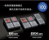 正品 ZOOM B1on B1XON 电贝司综合 贝斯效果器 送10大礼包邮返现