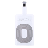 三少QI无线充电接收器iPhone6苹果三星华为小米安卓手机贴片线圈
