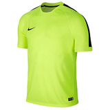 Nike耐克男款 新款足球服 透气短袖T恤641487-702-647
