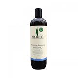 澳洲Sukin Moisture Shampoo 纯天然无硅油 锁水修复洗发水