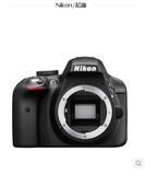 Nikon/尼康单反相机 D3300单机 D3300机身 尼康单反 正品行货