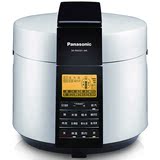 Panasonic/松下 SR-PNG501智能滑动电压力锅家用 5L大容量 正品
