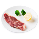 【天猫超市】澳洲草饲西冷牛排150g（含黄油和酱料包） 进口牛肉