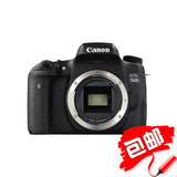 Canon全国联保黑色全新锂电池佳能 EOS 760D 机身 入门级新单反
