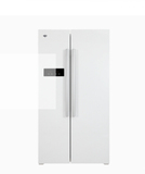 Gree/格力西子印象BCD-603WEDC晶弘冰箱风冷对开门彩板603L一级