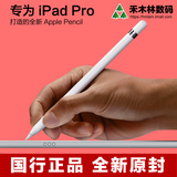 苹果/Apple Pencil iPad Pro 专用手写压感触控笔 国行正品