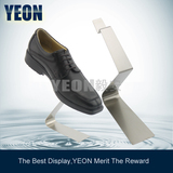 YEON 造型独特创意鞋货架陈列架子 多摆放展示架橱窗展示柜台专用