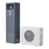 艾默生精密空调12.5KW 带电加热 机房专用ATP12O1+ATC12N1 整套