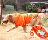 2015宠物服装大型犬大狗衣服秋冬新款卫衣棉 金毛萨摩哈士奇
