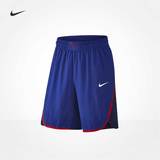 NIKE 耐克官方 USAB NIKE VAPOR 男子篮球短裤 768816