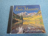 殴版仅拆  Sounds of the Rocky Mountains  A11289