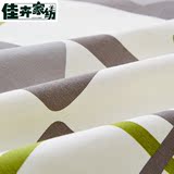双人床特价纯棉老粗布床单单件 加厚加大全棉床单1.5米1.8米2米