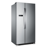 Haier/海尔 BCD-648WDBE海尔648升超大容量对开门冰箱一级能耗
