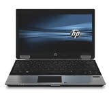 二手HP/惠普 2540p(WT760PA) EliteBook 2540p i7电脑带固态硬盘
