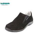 LOWA 休闲透气鞋轻便牛皮鞋 MADRID 男式低帮鞋 LTR12510