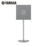 Yamaha/雅马哈 ISX-803一体式蓝牙CD FM USB闹铃落地壁挂式音响