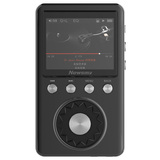 纽曼新品MP3发烧级APEFLAC无损HIFI音乐播放器G4高清正品24bit