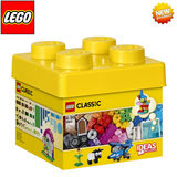 LEGO乐高积木创意拼装基础通用小颗粒特殊颗粒男女孩4-99岁 10692