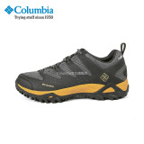 Columbia/哥伦比亚 男款户外防水超轻缓震徒步鞋DM1133