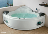 Gemy吉美卫浴按摩浴缸 冲浪缸G9008配件 靠枕 售后专用