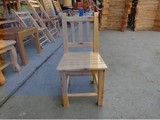 小板凳实木靠背椅小木椅子成人木凳矮凳子方凳子儿童学习椅幼儿园