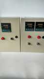 可控硅温控箱柜 编程曲线温度控制箱 高温电炉温控箱 烘箱温控箱