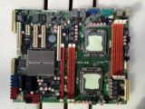 现货华硕/ASUS Z8NA-D6 1366针双路CPU服务器主板