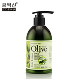 【天猫超市】韩伊Olive橄榄深层保湿乳液补水滋润滑润肤乳270ml