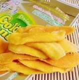 原装进口台湾一番芒果干比7D更好吃新鲜零食有机食品特产正品特价