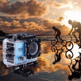 原装正品 SJ5000山狗相机高清广角防水运动摄像机4代自行车航拍