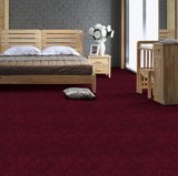 特价加厚满铺地毯 卧室办公/客厅家用地毯 酒店宾馆 地毡满铺毯