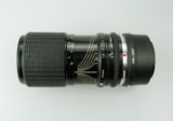索尼NEX/a7 松下M4/3 适马35-105mm/3.5-4.5 广角中焦镜头 带微距