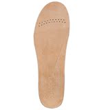迪卡侬运动鞋垫皮革鞋垫舒适鞋垫Comfort 300 Leather