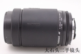 腾龙tamron 70-300 4-5.6 与索尼 佳能 尼康通用 自动 二手镜头