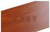 天津低价批发8mm强化复合地板 出租房专用工程办公专用 壁纸木门