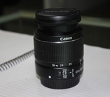 全新正品Canon/佳能 18-55mm F/3.5-5.6 IS 入门级二代单反镜头