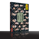谢霆锋林峰等 英皇娱乐15周年群星演唱会 高清DVD正版盒装DVD9