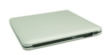 全铝外壳超薄9.5mm sata笔记本光驱外置光驱盒 usb3.0