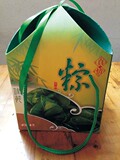 新款粽子礼盒端午粽子包装盒酒店专用粽盒粽子礼盒装现货