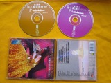 宝丽金88极品音色系列 徐小凤 金光灿烂徐小凤演唱会'89 首版2CD